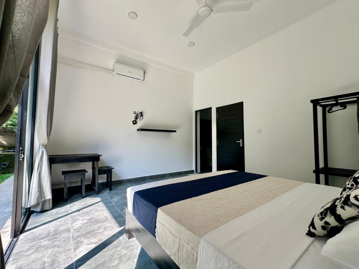 Zero Nero Hotel