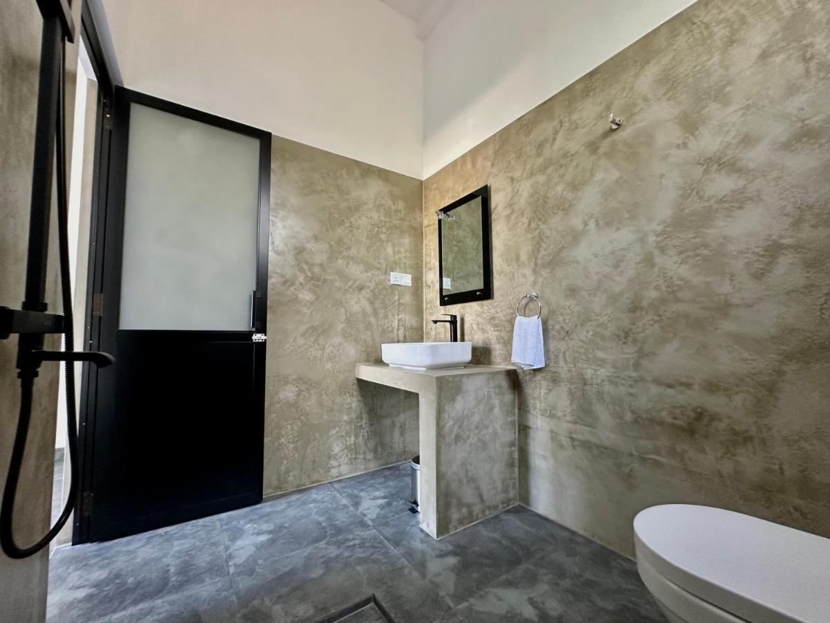 Zero Nero Hotel *
