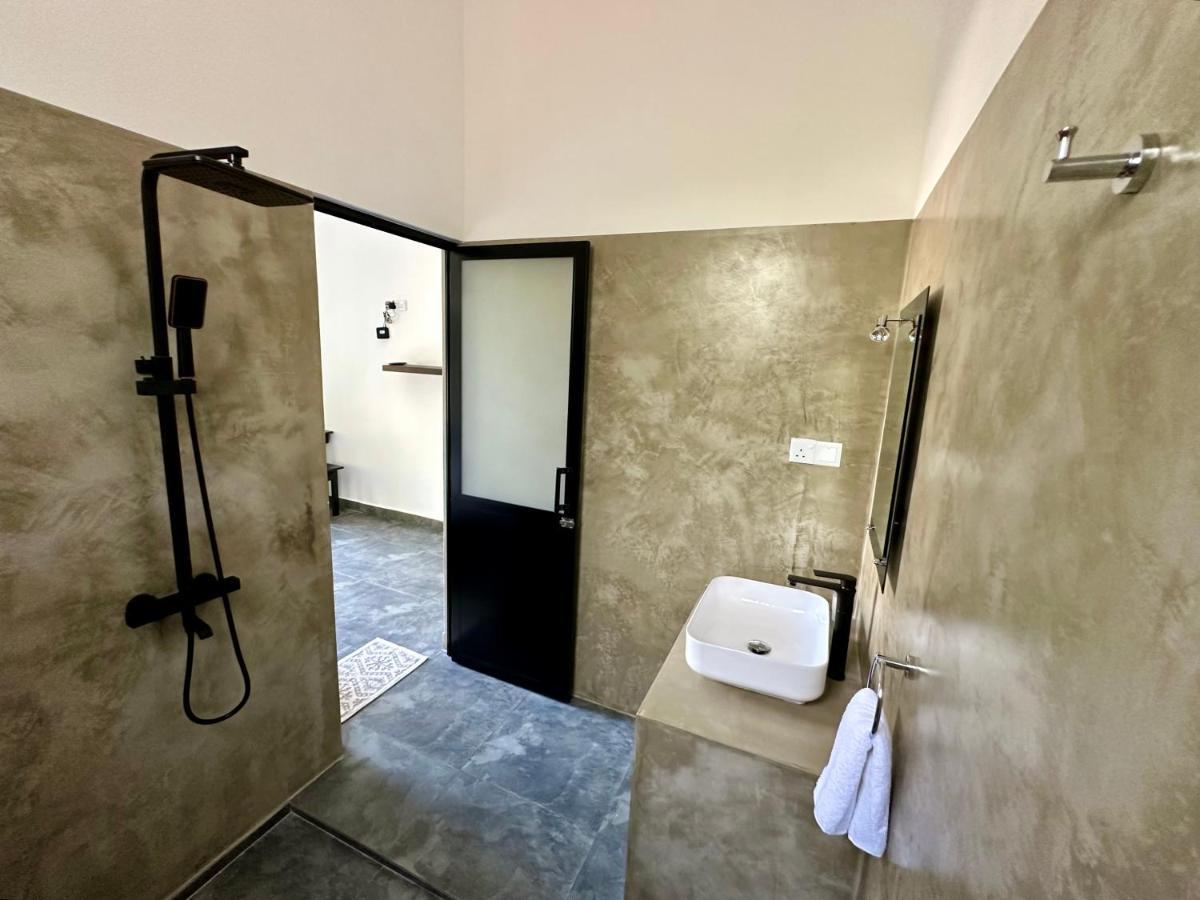Zero Nero Hotel