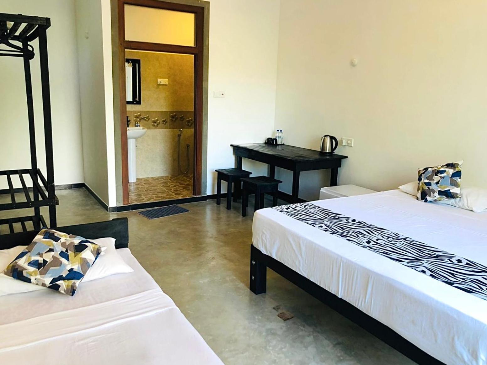 Zero Nero Hotel