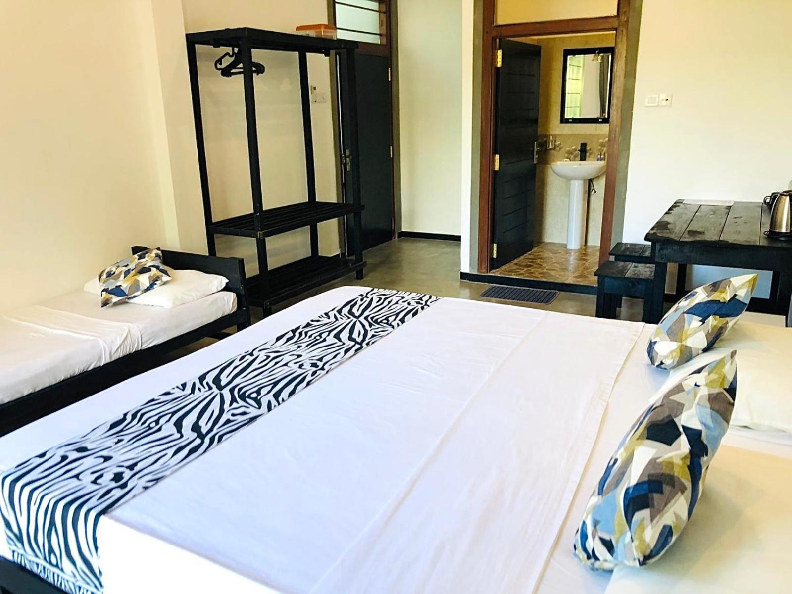 Zero Nero Hotel *